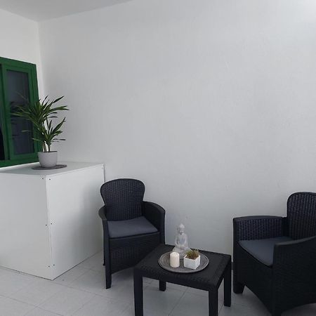 Mi Casita En Tias Leilighet Eksteriør bilde
