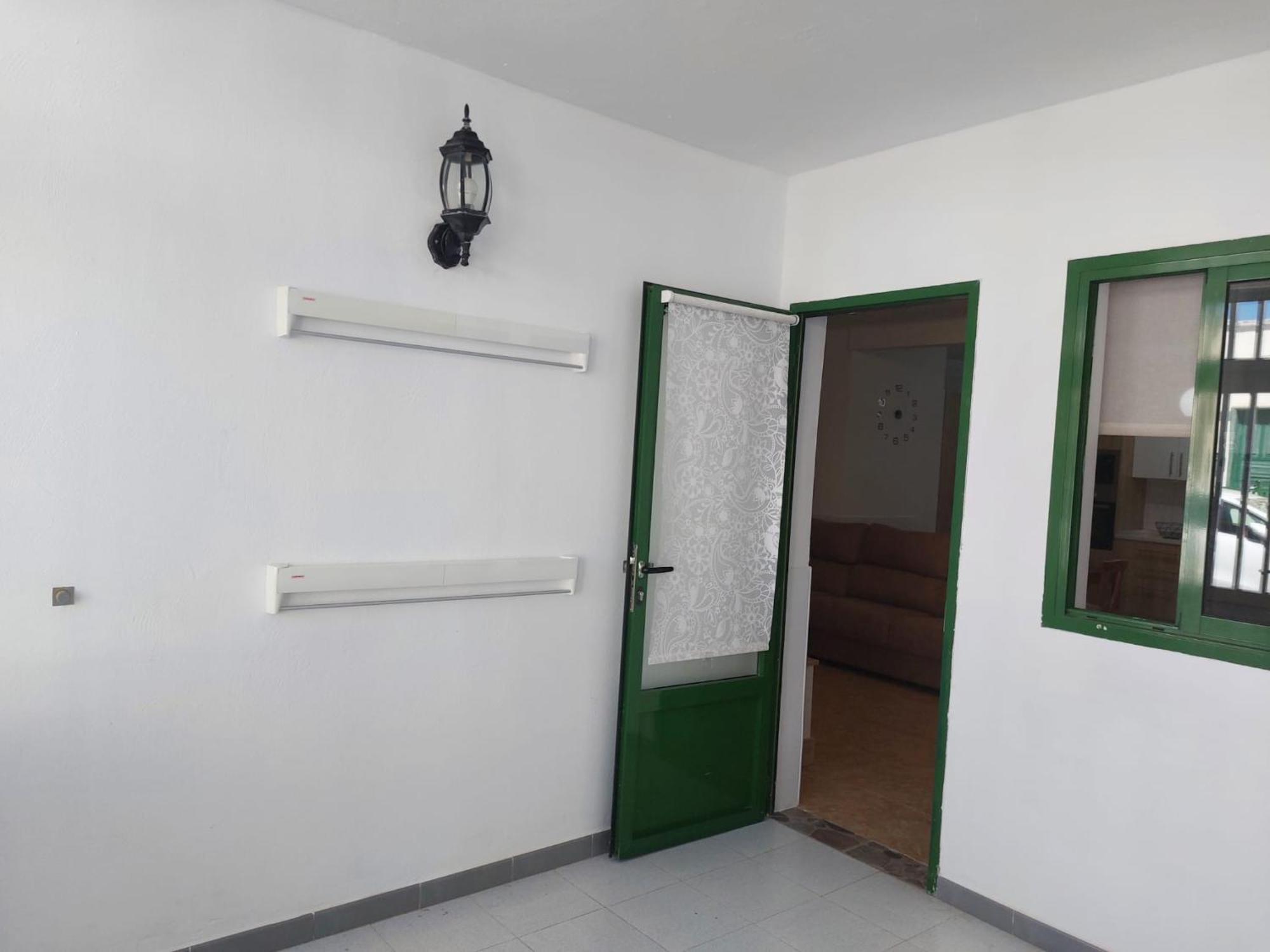 Mi Casita En Tias Leilighet Eksteriør bilde