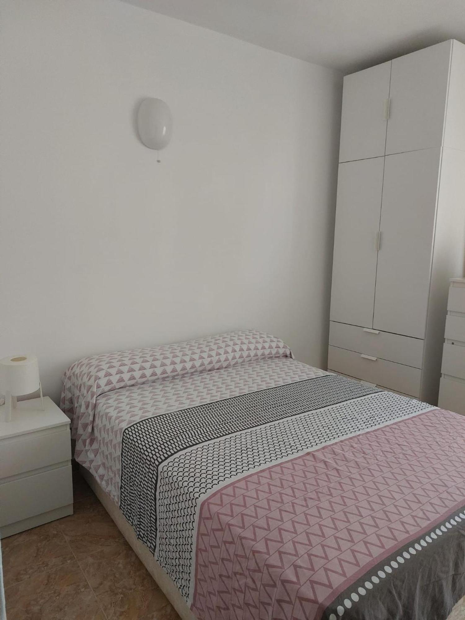 Mi Casita En Tias Leilighet Eksteriør bilde