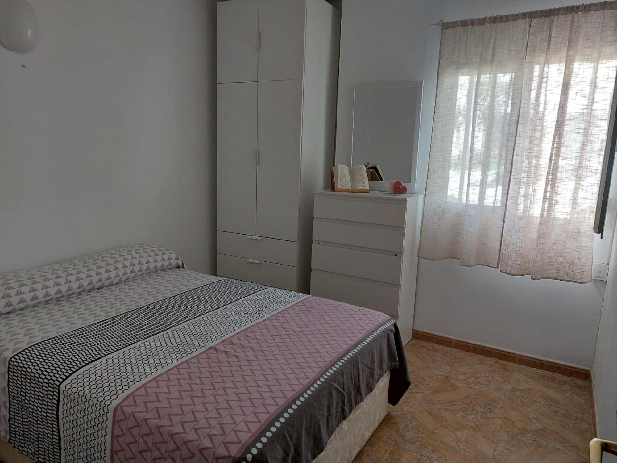 Mi Casita En Tias Leilighet Eksteriør bilde