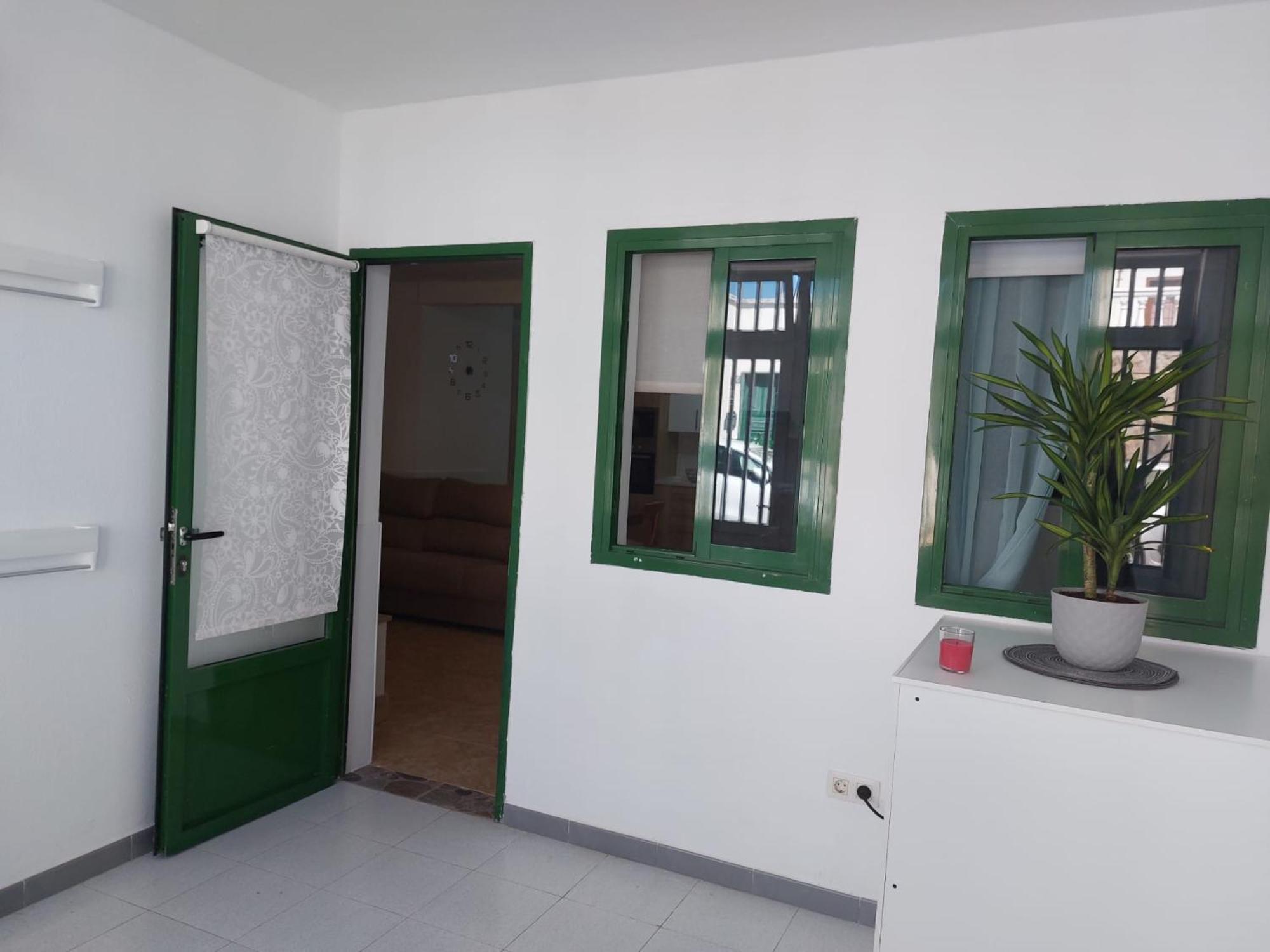 Mi Casita En Tias Leilighet Eksteriør bilde