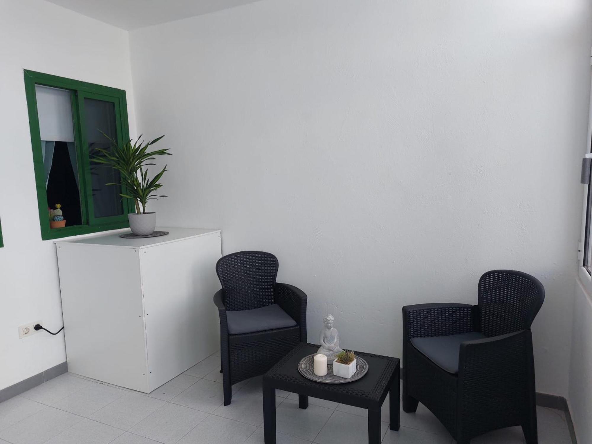 Mi Casita En Tias Leilighet Eksteriør bilde