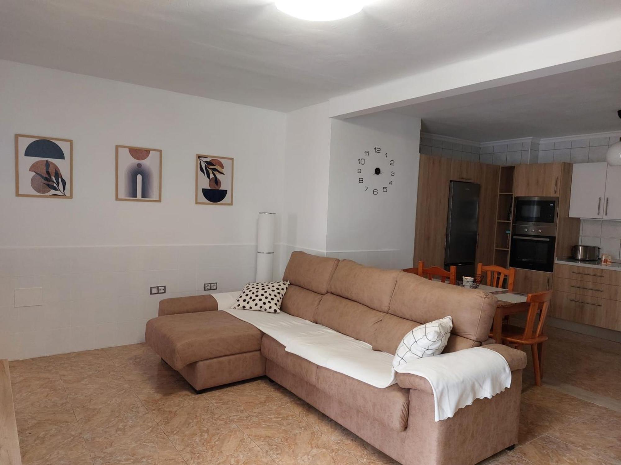 Mi Casita En Tias Leilighet Eksteriør bilde