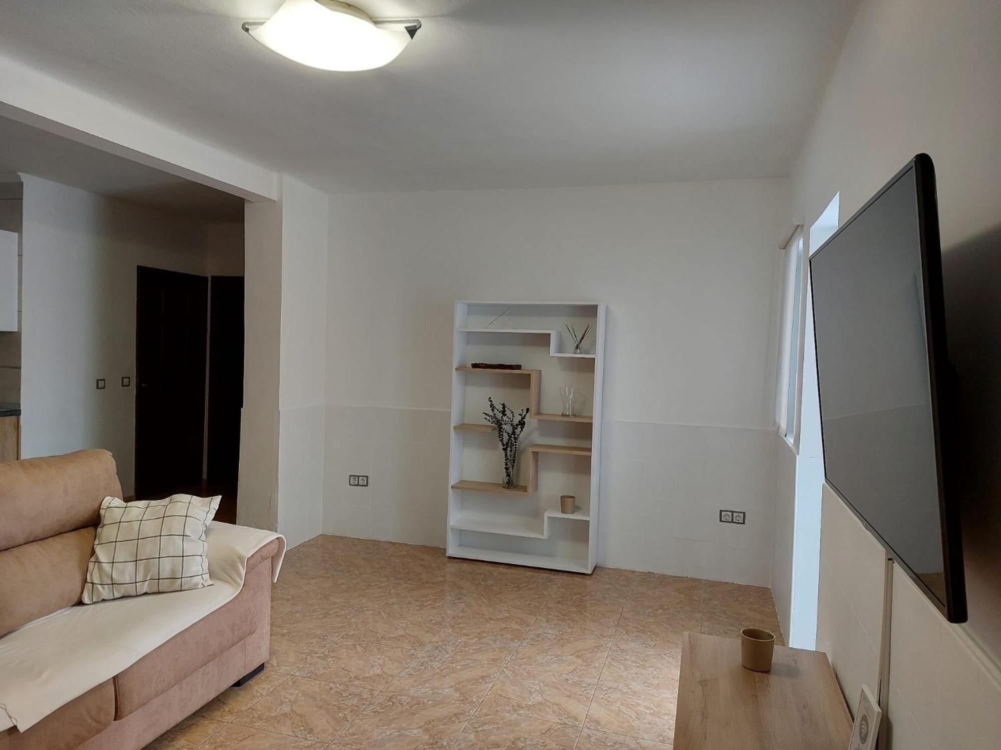 Mi Casita En Tias Leilighet Eksteriør bilde