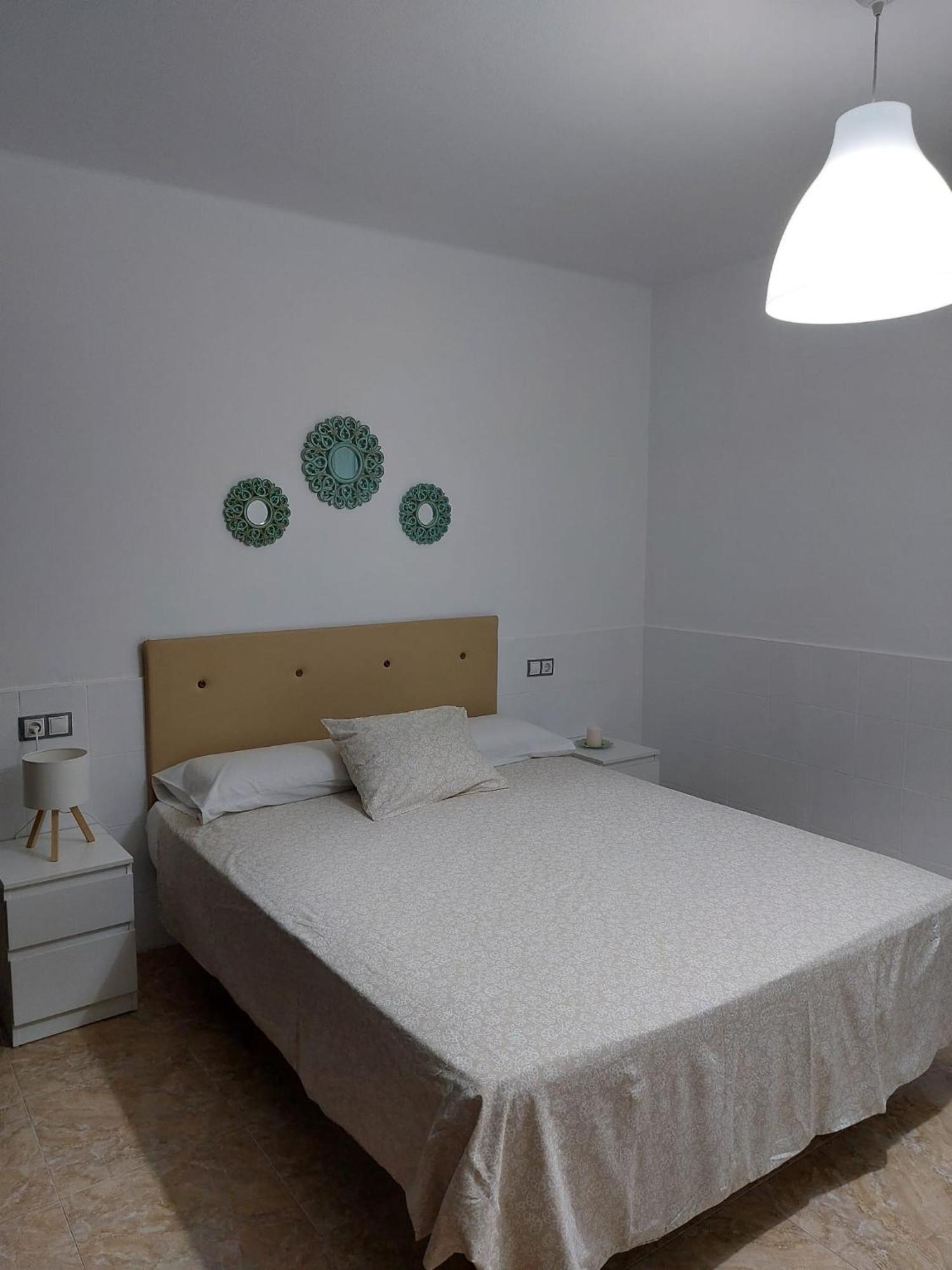 Mi Casita En Tias Leilighet Eksteriør bilde