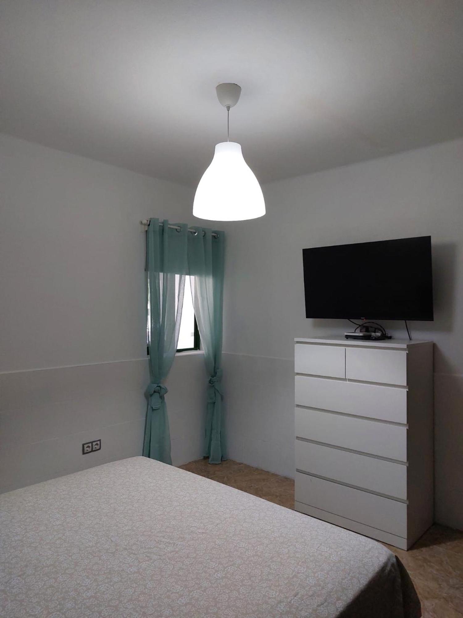 Mi Casita En Tias Leilighet Eksteriør bilde