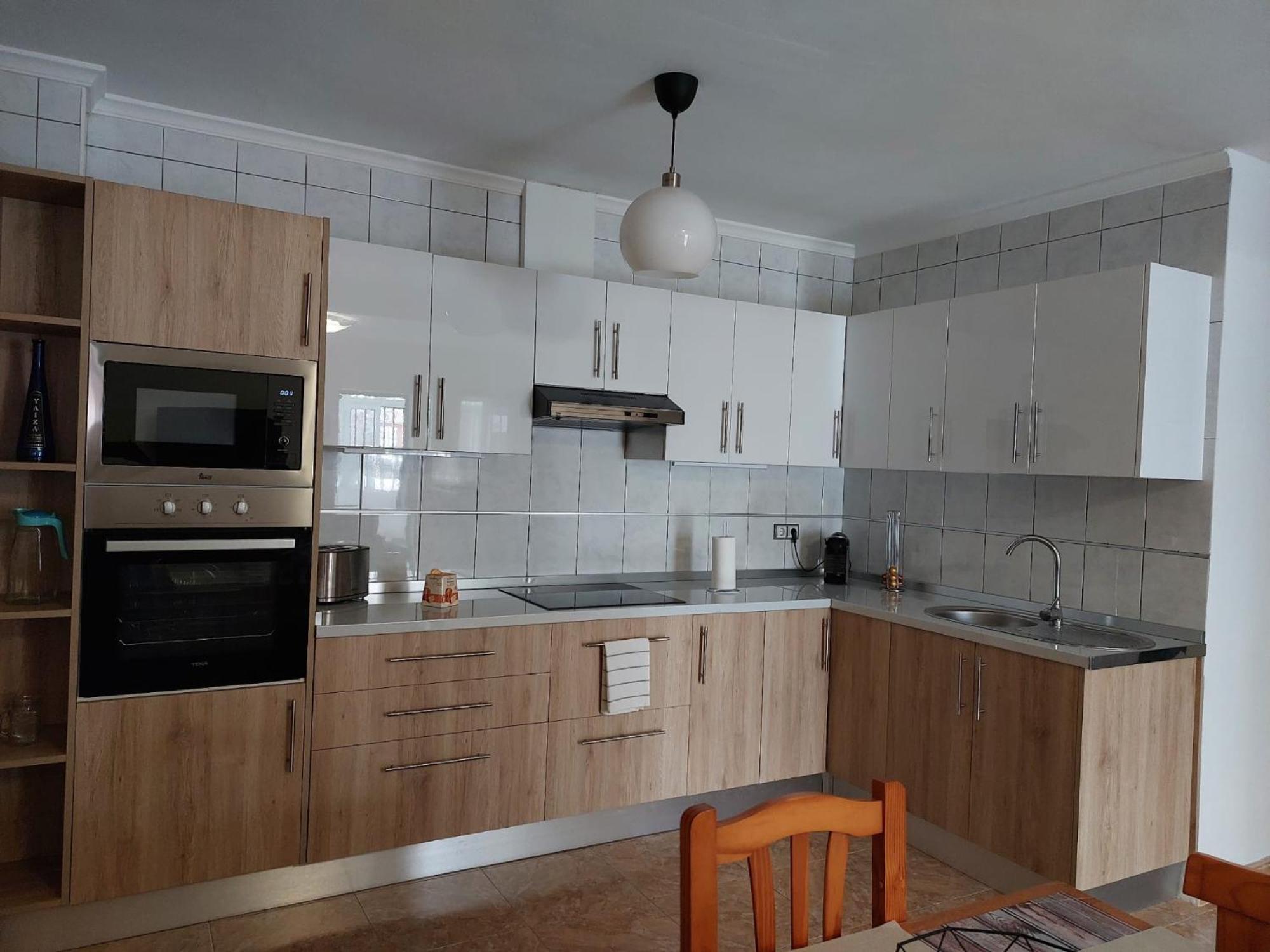 Mi Casita En Tias Leilighet Eksteriør bilde